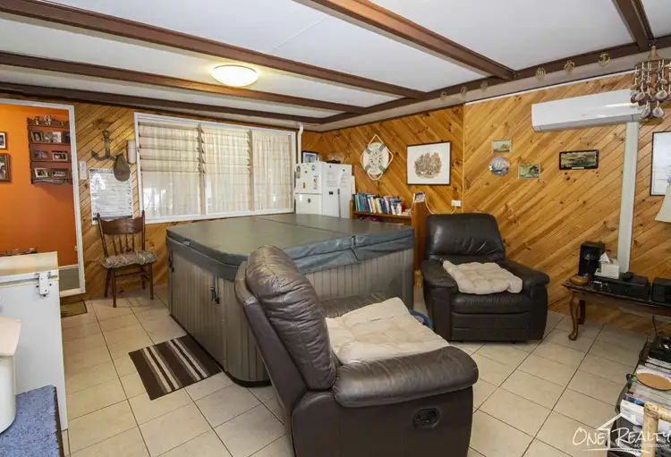 Seventh view of Homely house listing, 61 Dundas St, Granville QLD 4650