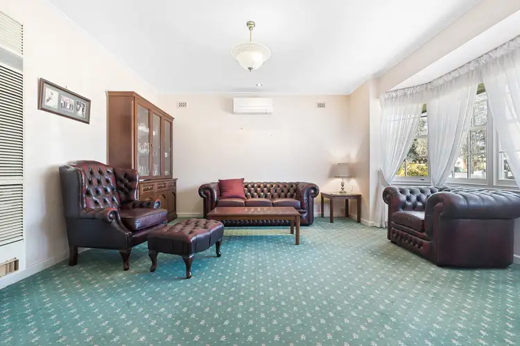 Second view of Homely house listing, 61 Cresdee Rd, Campbelltown SA 5074