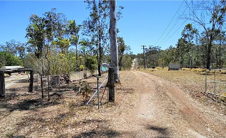 Main view of Homely land listing, 770 Wooroora Rd, Millstream QLD 4888