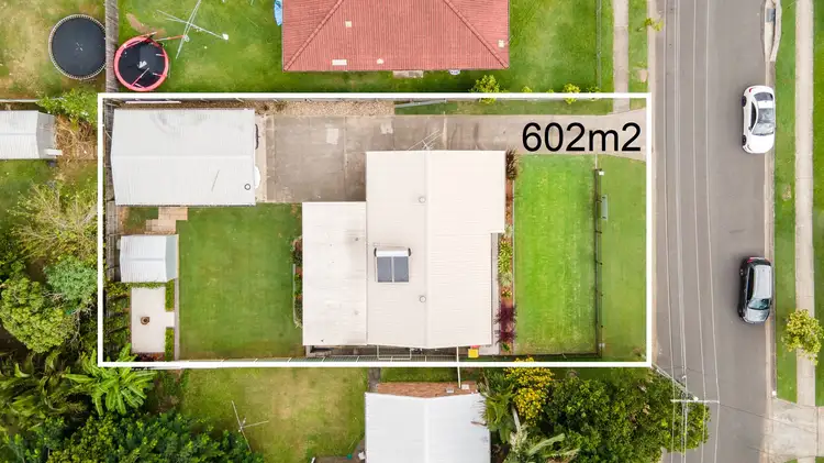 Main view of Homely house listing, 11 Lavender St, Waterford West QLD 4133