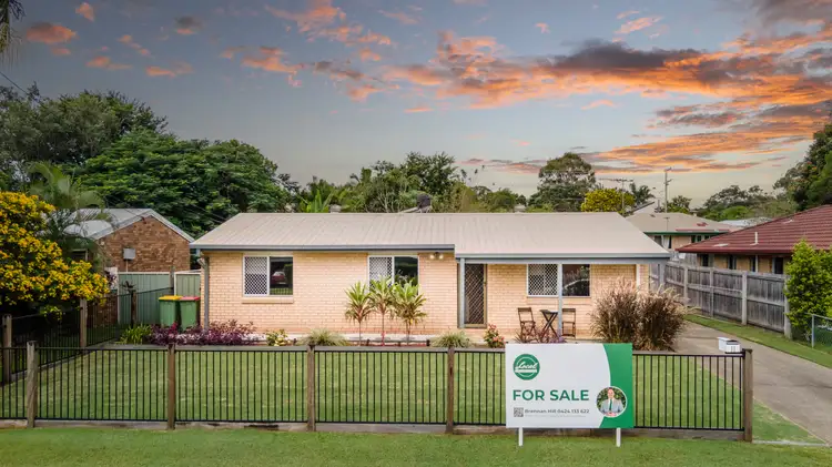 Fourth view of Homely house listing, 11 Lavender St, Waterford West QLD 4133
