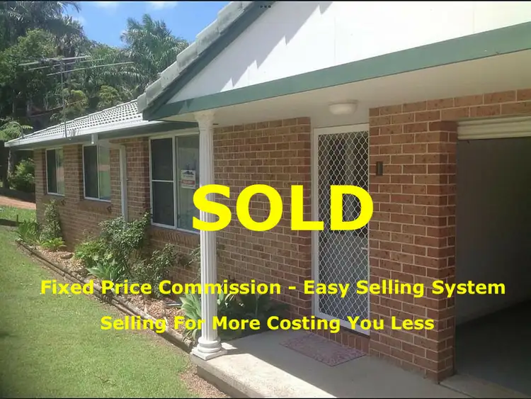 Unit 1/19 Halls Rd, North Boambee Valley NSW 2450
