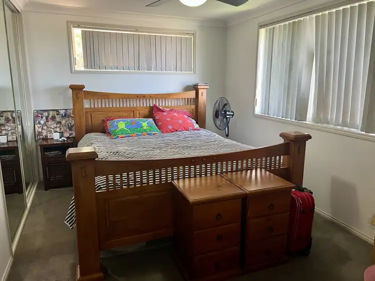 Fourth view of Homely unit listing, Unit 1/19 Halls Rd, North Boambee Valley NSW 2450