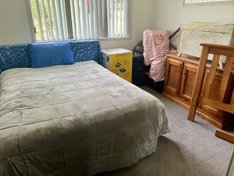 Sixth view of Homely unit listing, Unit 1/19 Halls Rd, North Boambee Valley NSW 2450