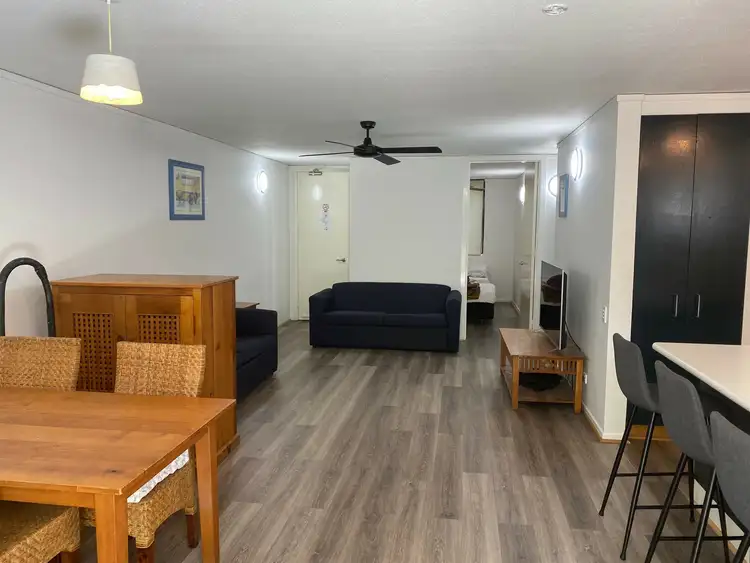 Fourth view of Homely unit listing, Unit 2/9 Rainbow Shores Dr, Rainbow Beach QLD 4581