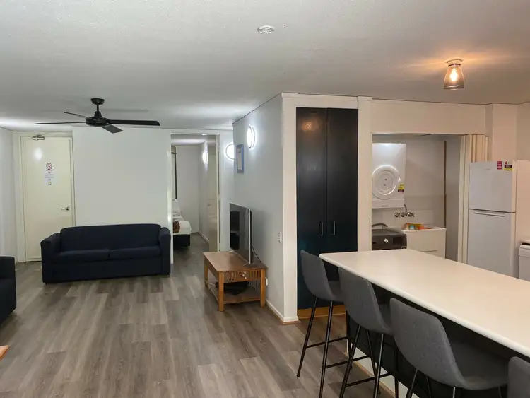 Fifth view of Homely unit listing, Unit 2/9 Rainbow Shores Dr, Rainbow Beach QLD 4581
