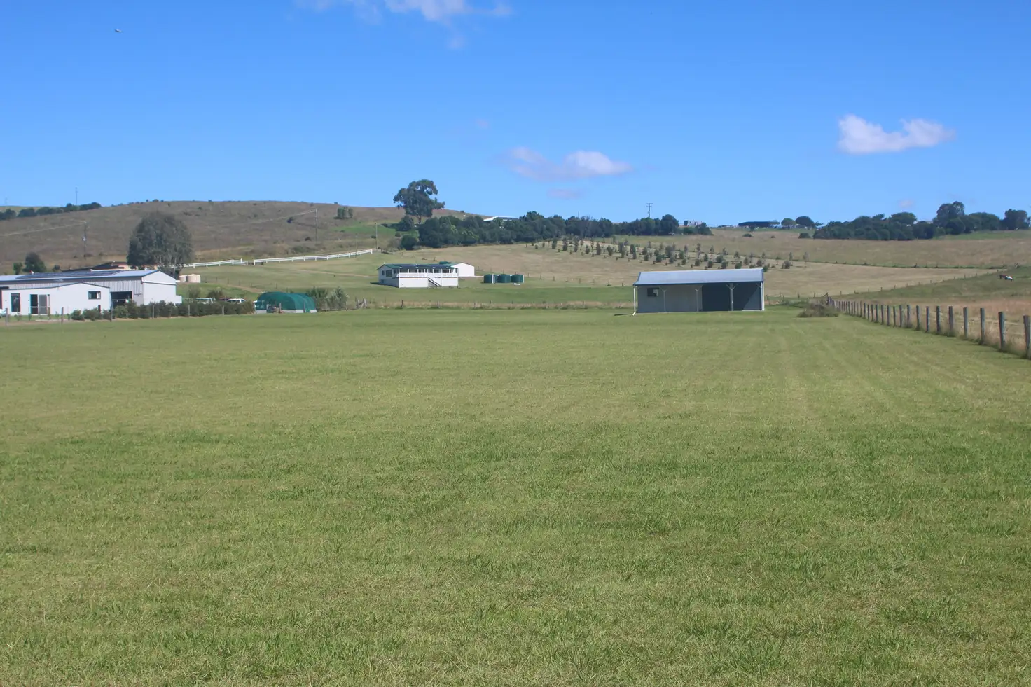 Main view of Homely rural property listing, 3608 Border Rd, Killarney QLD 4373