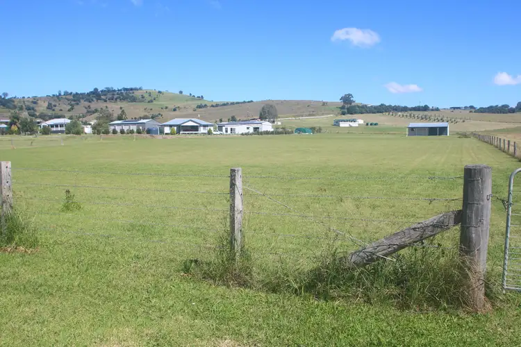 Second view of Homely rural property listing, 3608 Border Rd, Killarney QLD 4373