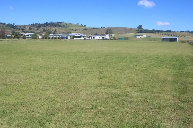 Third view of Homely rural property listing, 3608 Border Rd, Killarney QLD 4373