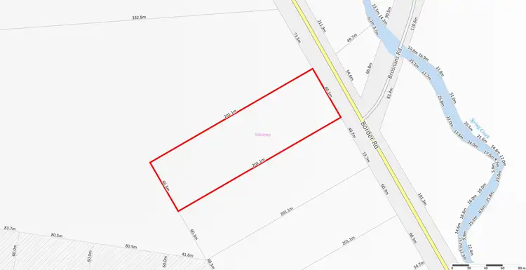 Fourth view of Homely rural property listing, 3608 Border Rd, Killarney QLD 4373