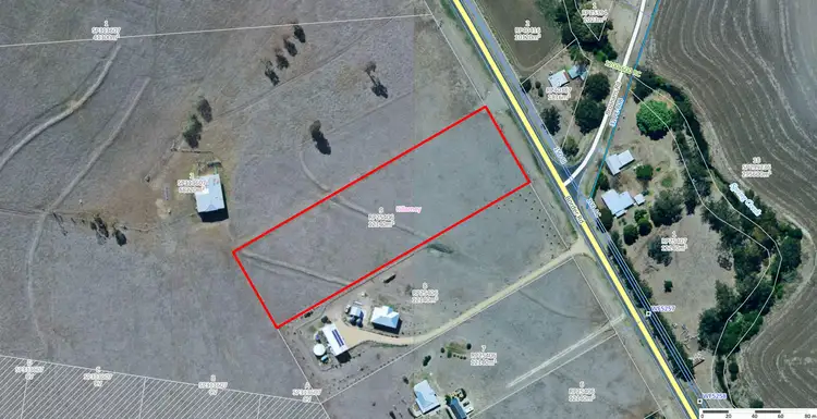 Fifth view of Homely rural property listing, 3608 Border Rd, Killarney QLD 4373