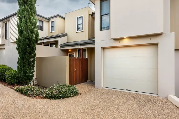 Second view of Homely unit listing, Unit 2/223A Mackenzie St, Centenary Heights QLD 4350