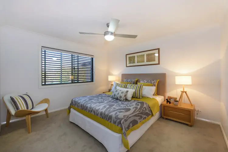 Sixth view of Homely unit listing, Unit 2/223A Mackenzie St, Centenary Heights QLD 4350