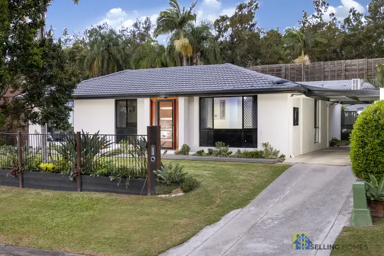 43 Melody St, Jamboree Heights QLD 4074
