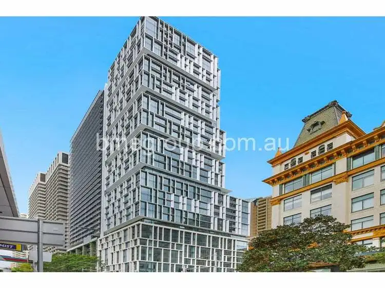 Unit 704/130 Elizabeth St, Sydney NSW 2000
