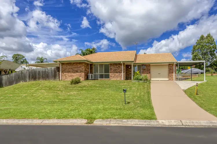 1 Jenkins Ct, Goodna QLD 4300