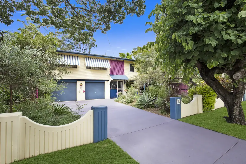 Main view of Homely house listing, 16 Webster Rd, Deception Bay QLD 4508