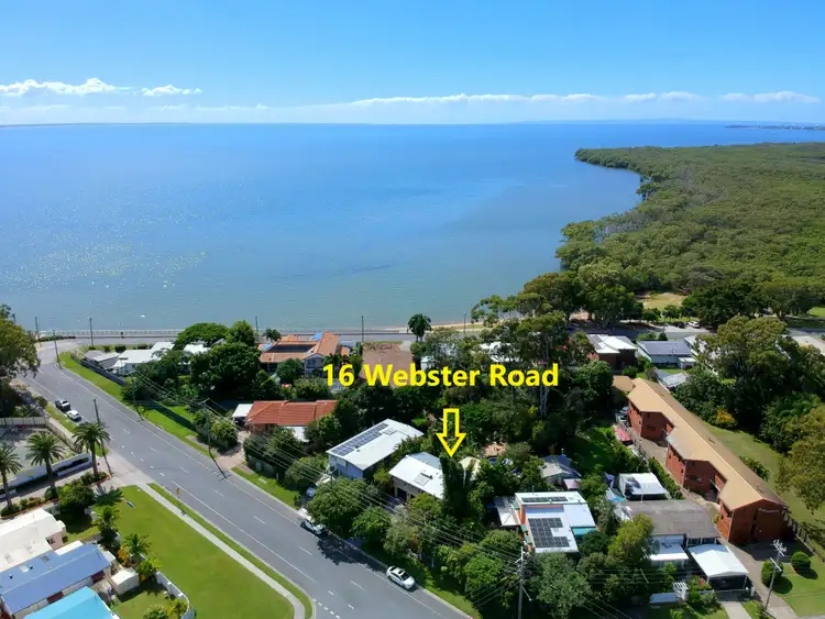 Second view of Homely house listing, 16 Webster Rd, Deception Bay QLD 4508