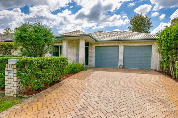 16 Koala Cl, North Lakes QLD 4509