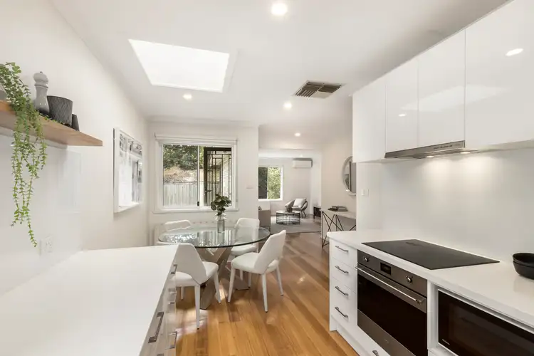 Second view of Homely unit listing, Unit 3/30 Foote St, Brighton VIC 3186