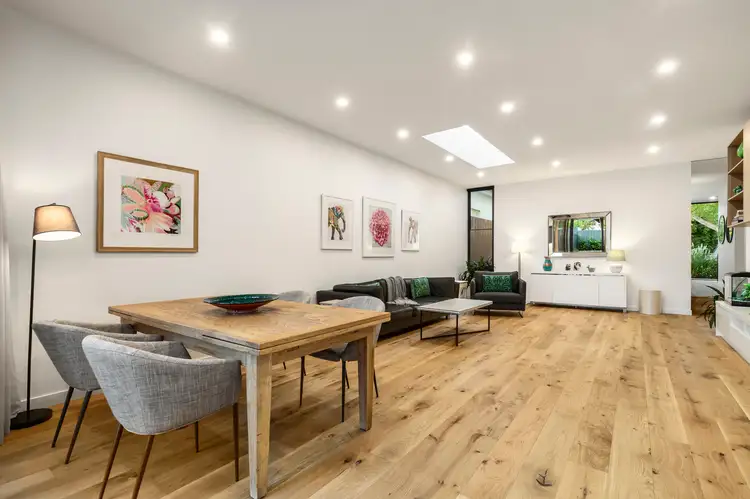 Fourth view of Homely townhouse listing, 28A Florence St, Brighton East VIC 3187