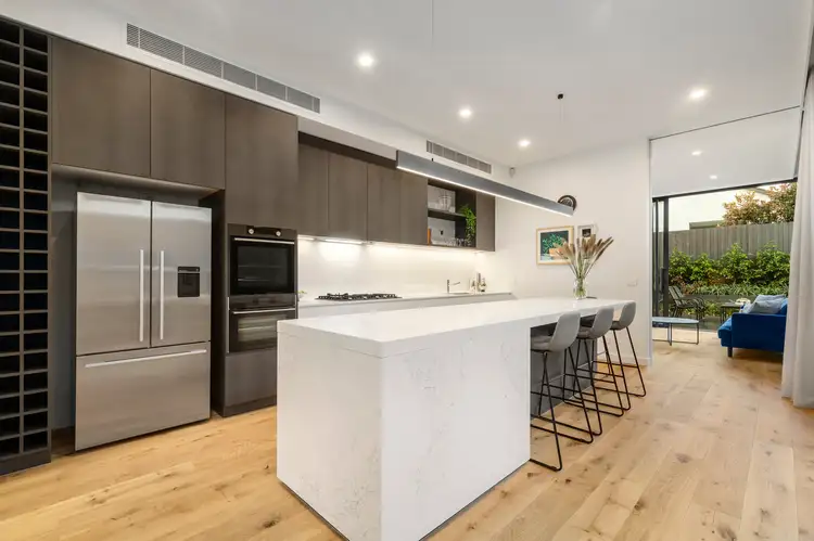 Sixth view of Homely townhouse listing, 28A Florence St, Brighton East VIC 3187