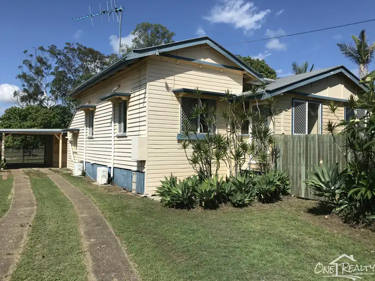 Main view of Homely house listing, 19 Doon Villa Ave, Maryborough QLD 4650