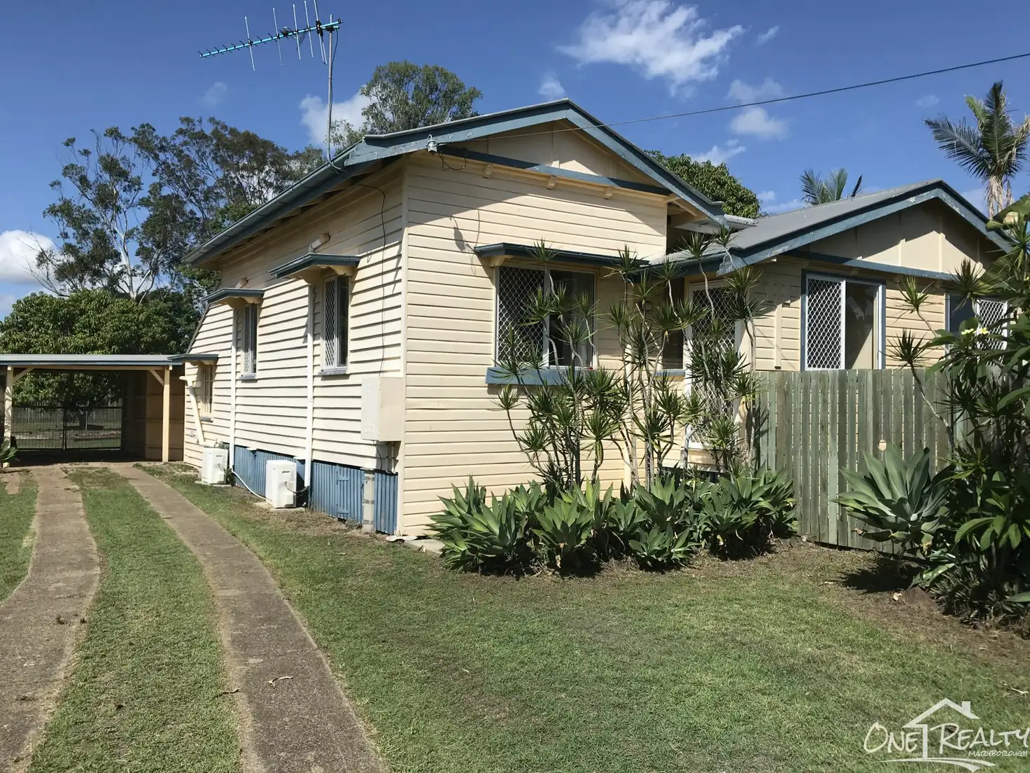 Main view of Homely house listing, 19 Doon Villa Ave, Maryborough QLD 4650