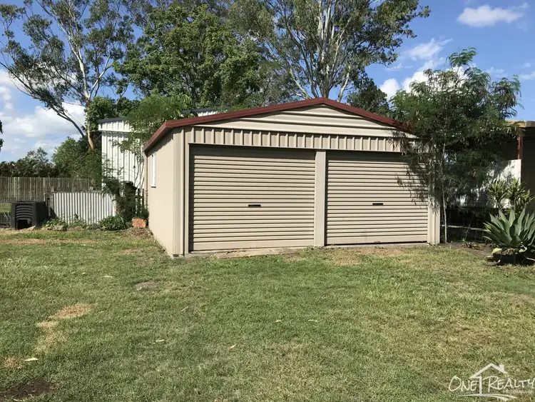 Seventh view of Homely house listing, 19 Doon Villa Ave, Maryborough QLD 4650