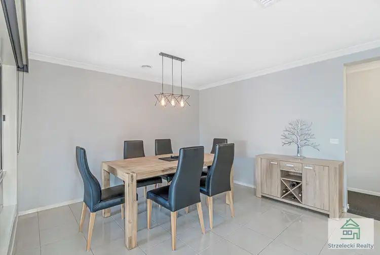 Fifth view of Homely house listing, 31 Discovery Bvd, Moe VIC 3825
