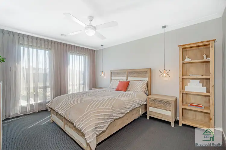 Seventh view of Homely house listing, 31 Discovery Bvd, Moe VIC 3825
