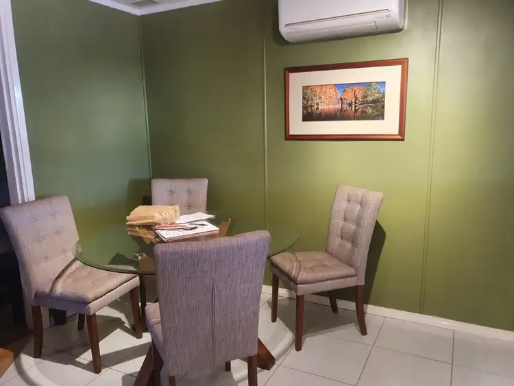 Second view of Homely house listing, 18 Fletcher St, Exmouth WA 6707