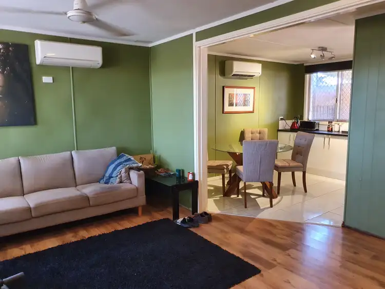Third view of Homely house listing, 18 Fletcher St, Exmouth WA 6707