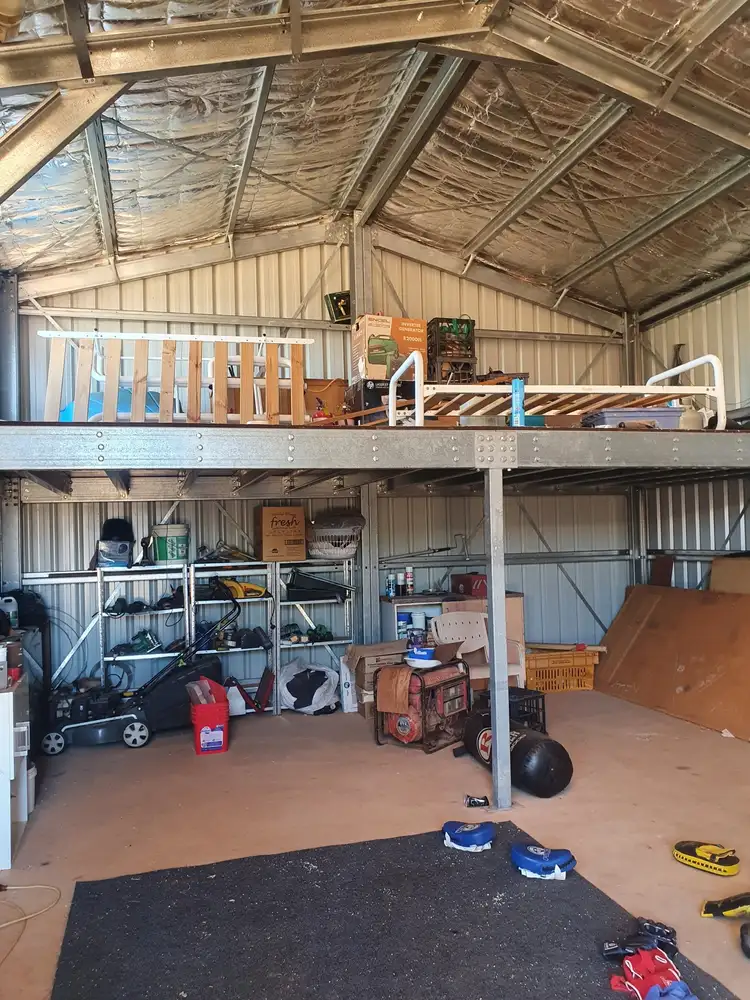 Seventh view of Homely house listing, 18 Fletcher St, Exmouth WA 6707