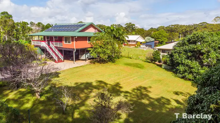 34-36 Highland St, Russell Island QLD 4184