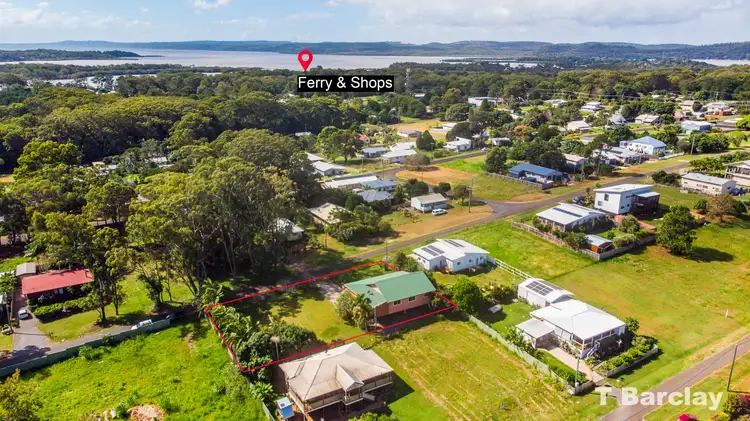 Fourth view of Homely house listing, 34-36 Highland St, Russell Island QLD 4184