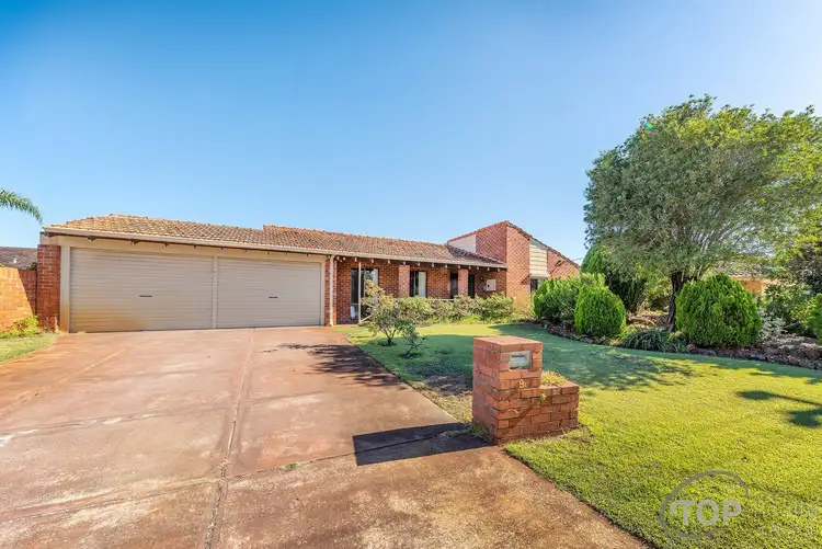 9 Ewing Avenue, Bull Creek WA 6149
