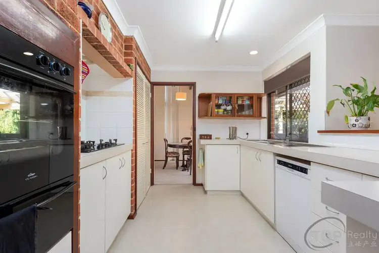 Sixth view of Homely house listing, 9 Ewing Avenue, Bull Creek WA 6149