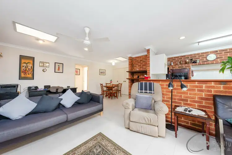 Seventh view of Homely house listing, 9 Ewing Avenue, Bull Creek WA 6149