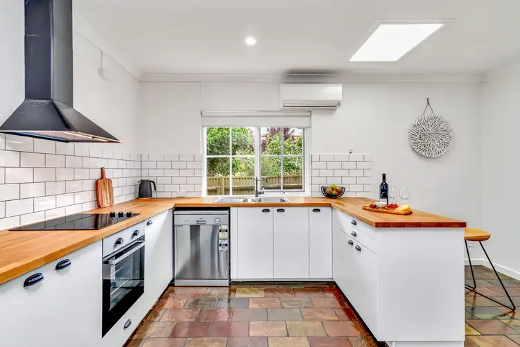 Third view of Homely house listing, 1/39 Mount Barker Rd, Hahndorf SA 5245
