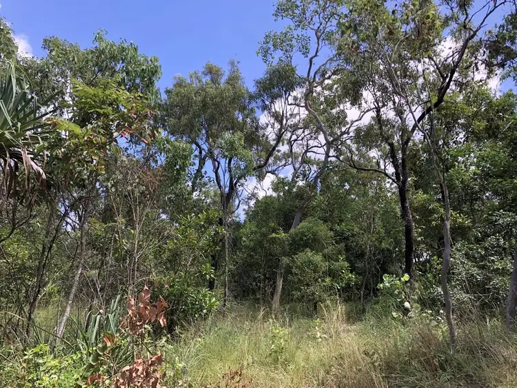 Second view of Homely land listing, 143-145 Starcke St., Cooktown QLD 4895