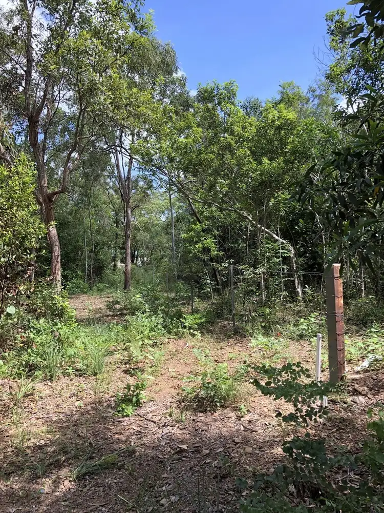 Third view of Homely land listing, 143-145 Starcke St., Cooktown QLD 4895