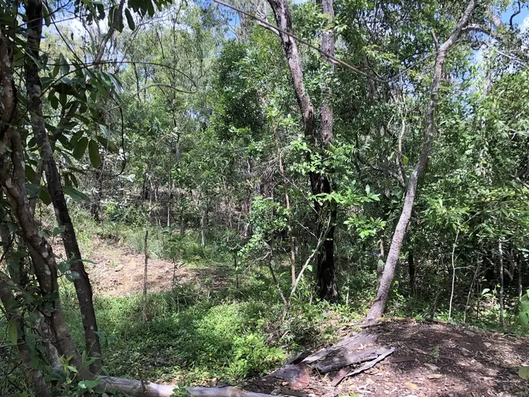 Fourth view of Homely land listing, 143-145 Starcke St., Cooktown QLD 4895