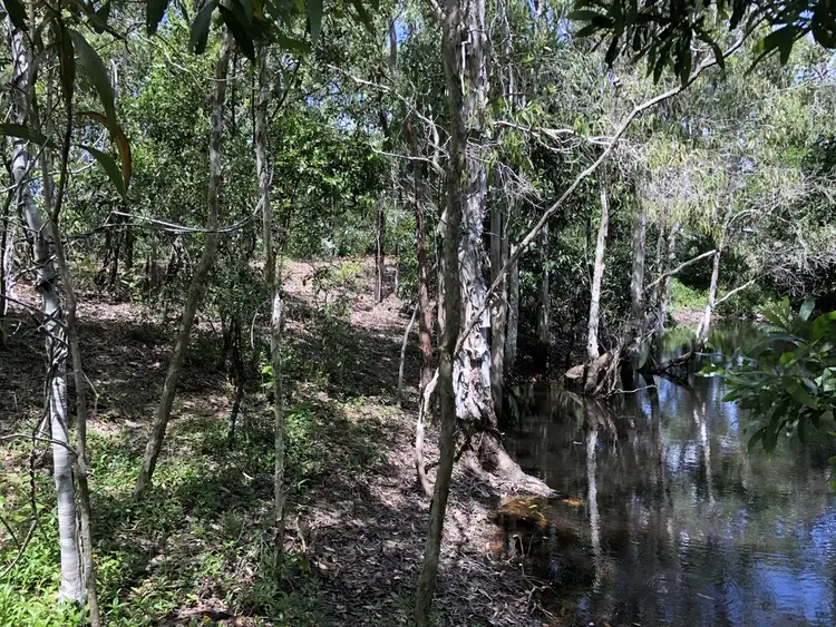Seventh view of Homely land listing, 143-145 Starcke St., Cooktown QLD 4895