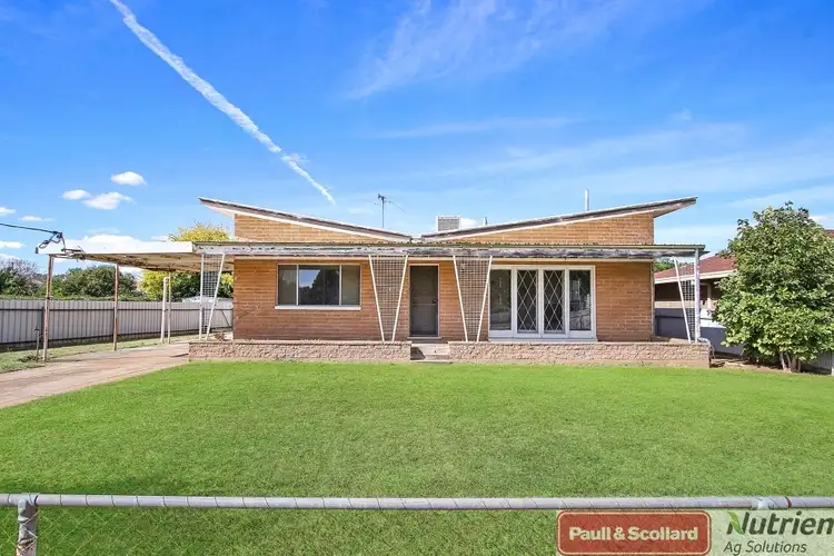 1 Second Ave, Henty NSW 2658