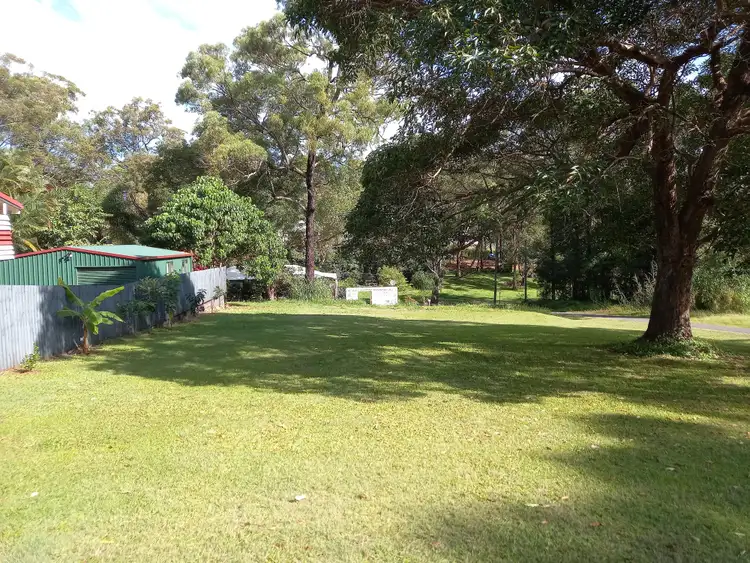 Main view of Homely land listing, 18 Fiji St, Russell Island QLD 4184