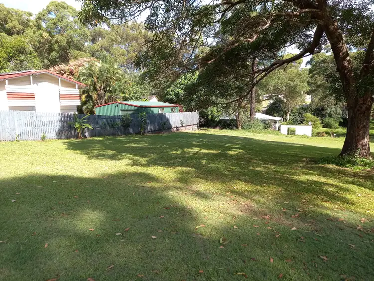 Second view of Homely land listing, 18 Fiji St, Russell Island QLD 4184