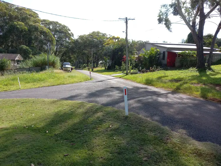 Third view of Homely land listing, 18 Fiji St, Russell Island QLD 4184