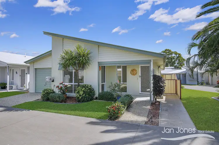 Villa 286/1 Webster Rd, Deception Bay QLD 4508