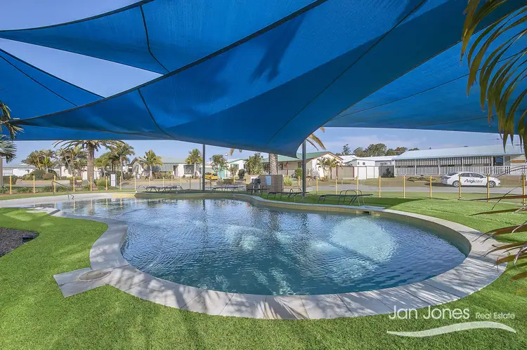 Second view of Homely retirement listing, Villa 286/1 Webster Rd, Deception Bay QLD 4508
